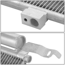 Load image into Gallery viewer, 2014-2018 Mini AC Condenser - Aluminum