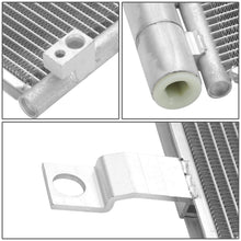 Load image into Gallery viewer, 2014-2018 Mini AC Condenser - Aluminum