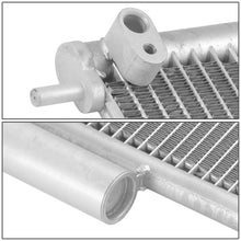 Load image into Gallery viewer, 2014-2020 Acura RLX AC Condenser - Aluminum