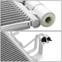 Load image into Gallery viewer, 2010-2012 Hyundai Genesis Coupe AC Condenser - Aluminum
