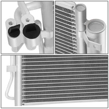 Load image into Gallery viewer, 2010-2012 Hyundai Genesis Coupe AC Condenser - Aluminum
