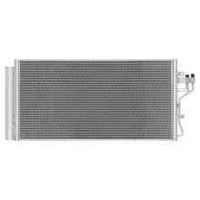 Load image into Gallery viewer, 2010-2012 Hyundai Genesis Coupe AC Condenser - Aluminum