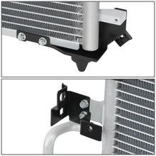 Load image into Gallery viewer, 1996-1997 Toyota Land Cruiser AC Condenser Aluminum