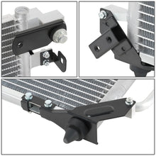 Load image into Gallery viewer, 1996-1997 Toyota Land Cruiser AC Condenser Aluminum