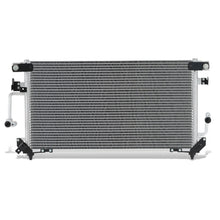 Load image into Gallery viewer, 1996-1997 Toyota Land Cruiser AC Condenser Aluminum