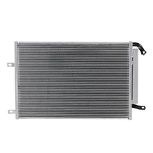 Load image into Gallery viewer, 2014-2018 Jeep Cherokee AC Condenser - Aluminum