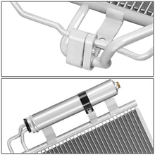 Load image into Gallery viewer, 2013-2022 Nissan Leaf AC Condenser Aluminum