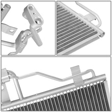 Load image into Gallery viewer, 2013-2022 Nissan Leaf AC Condenser Aluminum