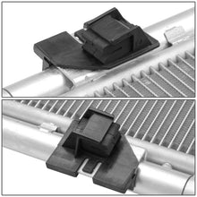 Load image into Gallery viewer, 2012-2015 Toyota Tacoma AC Condenser Aluminum