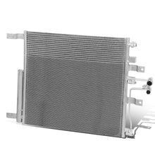 Load image into Gallery viewer, 2013-2016 Dodge Ram 1500 AC Condenser Aluminum