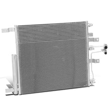 Load image into Gallery viewer, 2013-2016 Dodge Ram 1500 AC Condenser Aluminum