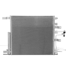 Load image into Gallery viewer, 2013-2016 Dodge Ram 1500 AC Condenser Aluminum