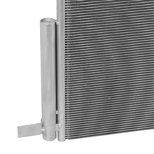 Load image into Gallery viewer, 2013-2016 Dodge Ram 1500 AC Condenser Aluminum