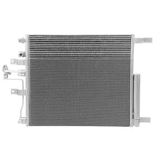Load image into Gallery viewer, 2013-2016 Dodge Ram 1500 AC Condenser Aluminum