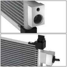 Load image into Gallery viewer, 2014-2020 Nissan Rogue AC Condenser - Aluminum