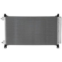 Load image into Gallery viewer, 2014-2020 Nissan Rogue AC Condenser - Aluminum