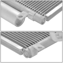 Load image into Gallery viewer, 2013-2016 Hyundai Genesis Coupe AC Condenser - Aluminum