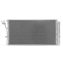 Load image into Gallery viewer, 2013-2016 Hyundai Genesis Coupe AC Condenser - Aluminum