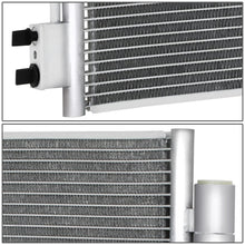Load image into Gallery viewer, 2014-2020 Fiat 500L AC Condenser - Aluminum