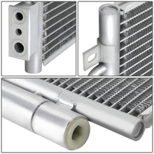 Load image into Gallery viewer, 2014-2020 Fiat 500L AC Condenser - Aluminum