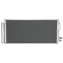 Load image into Gallery viewer, 2014-2020 Fiat 500L AC Condenser - Aluminum