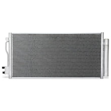 Load image into Gallery viewer, 2014-2020 Fiat 500L AC Condenser - Aluminum