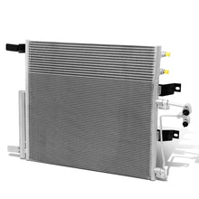 Load image into Gallery viewer, 12-17 Ram 1500/2500/3500 AC Condenser - Aluminum