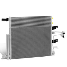 Load image into Gallery viewer, 12-17 Ram 1500/2500/3500 AC Condenser - Aluminum