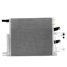 Load image into Gallery viewer, 12-17 Ram 1500/2500/3500 AC Condenser - Aluminum