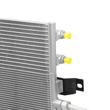 Load image into Gallery viewer, 12-17 Ram 1500/2500/3500 AC Condenser - Aluminum