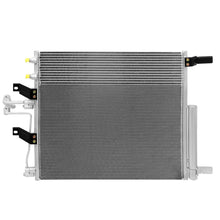 Load image into Gallery viewer, 12-17 Ram 1500/2500/3500 AC Condenser - Aluminum