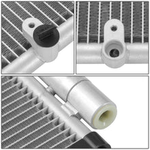 Load image into Gallery viewer, 2014-2019 Toyota Highlander AC Condenser Non-Hybrid Aluminum