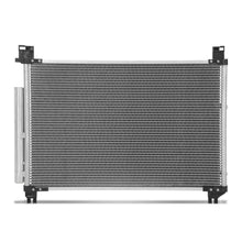 Load image into Gallery viewer, 2014-2019 Toyota Highlander AC Condenser Non-Hybrid Aluminum