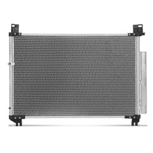 Load image into Gallery viewer, 2014-2019 Toyota Highlander AC Condenser Non-Hybrid Aluminum