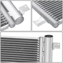 Load image into Gallery viewer, 2014-2019 Chevrolet Corvette AC Condenser - Aluminum