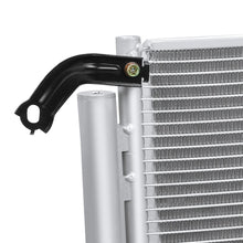 Load image into Gallery viewer, 2015-2017 Chrysler 200 AC Condenser - Aluminum