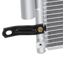 Load image into Gallery viewer, 2015-2017 Chrysler 200 AC Condenser - Aluminum