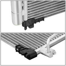 Load image into Gallery viewer, 2015-2019 Hyundai Sonata AC Condenser - Aluminum