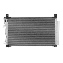 Load image into Gallery viewer, 2015-2019 Hyundai Sonata AC Condenser - Aluminum