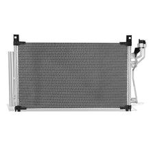 Load image into Gallery viewer, 2015-2019 Hyundai Sonata AC Condenser - Aluminum