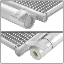 Load image into Gallery viewer, 2017-2019 Genesis G80/G90 AC Condenser - Aluminum