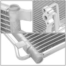 Load image into Gallery viewer, 2017-2019 Genesis G80/G90 AC Condenser - Aluminum
