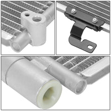 Load image into Gallery viewer, 2015-2019 Subaru Legacy / Outback AC Condenser - Aluminum