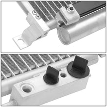 Load image into Gallery viewer, 2014-2018 Mini AC Condenser - Aluminum