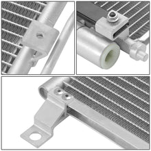 Load image into Gallery viewer, 2014-2018 Mini AC Condenser - Aluminum