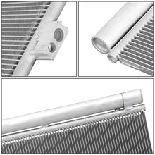 Load image into Gallery viewer, 2014-2020 Mercedes CLA45 AMG / GLA45 AMG AC Condenser - Aluminum