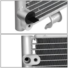 Load image into Gallery viewer, 2007-2017 Lexus LS460 AWD AC Condenser Aluminum