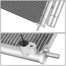 Load image into Gallery viewer, 2015-2020 Acura TLX AC Condenser - Aluminum