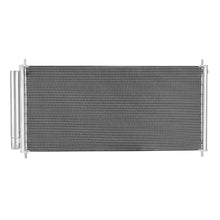 Load image into Gallery viewer, 2015-2020 Acura TLX AC Condenser - Aluminum