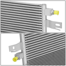 Load image into Gallery viewer, 2015-2016 Chevrolet Colorado AC Condenser Aluminum